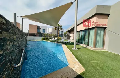 Villa - 4 Bedrooms - 4 Bathrooms for rent in Saar - Northern Governorate