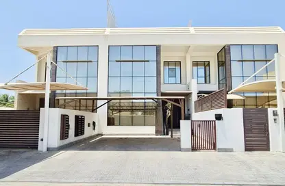 Villa - 4 Bedrooms - 6 Bathrooms for sale in Sanad - Central Governorate