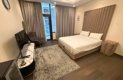 Apartment - Studio - 1 Bathroom for rent in Al Juffair - Capital Governorate Apartment - Studio - 1 Bathroom for rent in Al Juffair - Capital Governorate