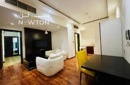 Apartment - 1 Bedroom - 1 Bathroom for rent in Al Juffair - Capital Governorate Apartment - 1 Bedroom - 1 Bathroom for rent in Al Juffair - Capital Governorate