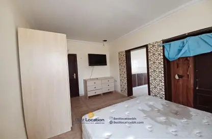 Apartment - 1 Bedroom - 1 Bathroom for rent in Bu Kowarah - Riffa - Southern Governorate