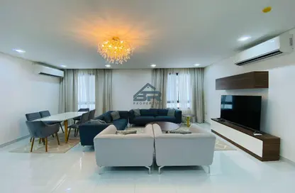 Apartment - 3 Bedrooms - 2 Bathrooms for rent in Saar - Northern Governorate