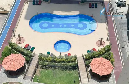 Apartment - 2 Bedrooms - 2 Bathrooms for rent in Al Juffair - Capital Governorate