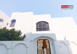 Villa - 4 bedrooms - 4 bathrooms for rent in Sugaya - Manama - Capital Governorate