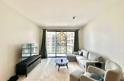 Apartment - 1 Bedroom - 1 Bathroom for sale in Marassi Al Bahrain - Diyar Al Muharraq - Muharraq Governorate