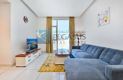 Apartment - 1 Bedroom - 2 Bathrooms for rent in Busaiteen - Muharraq Governorate