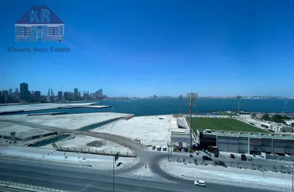 Apartment - 1 Bedroom - 2 Bathrooms for sale in Al Juffair - Capital Governorate