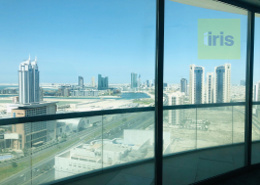 Huge office for rent at Sanabis for BD 600