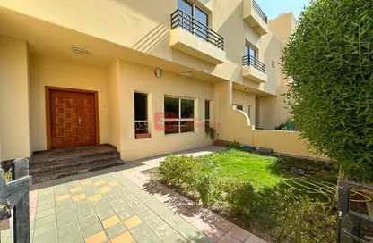 Outdoor House image for: Villa - 4 Bedrooms - 4 Bathrooms for rent in Muqabah - Northern Governorate, Image 1