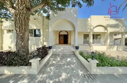 Villa - 4 Bedrooms - 4 Bathrooms for rent in Saar - Northern Governorate