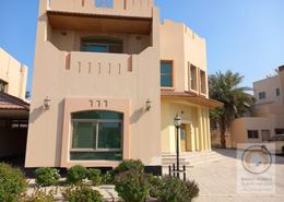 Compound - 4 bedrooms - 3 bathrooms for rent in Jannusan - Northern Governorate