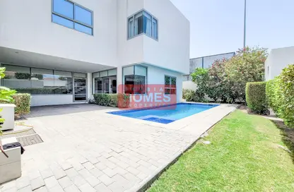 فيلا - 4 غرف نوم - 5 حمامات للايجار في سار - المحافظة الشمالية