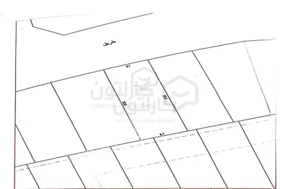 أرض - استوديو للبيع في المالكية - المحافظة الشمالية