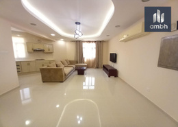 Apartment - 2 bedrooms - 2 bathrooms for rent in Zinj - Manama - Capital Governorate