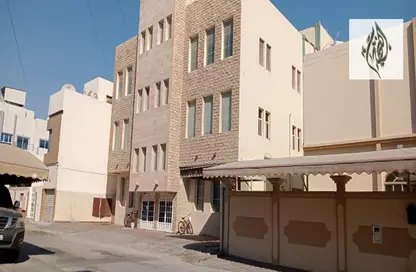 Apartment - 2 Bedrooms - 2 Bathrooms for rent in Hidd - Muharraq Governorate