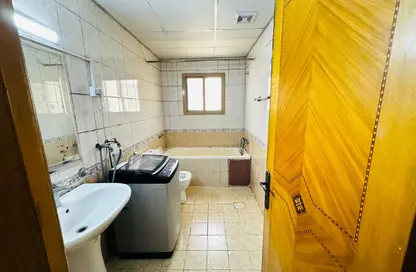 Apartment - 1 Bedroom - 1 Bathroom for rent in Hoora - Capital Governorate