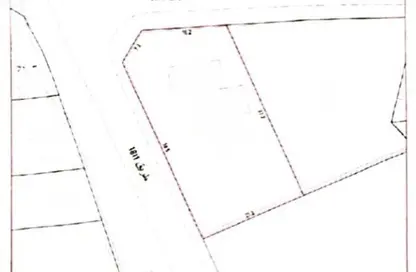 أرض - استوديو للبيع في باربار - المحافظة الشمالية