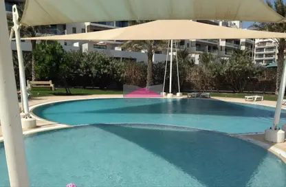 Apartment - 3 Bedrooms - 3 Bathrooms for sale in Tala Island - Amwaj Islands - Muharraq Governorate