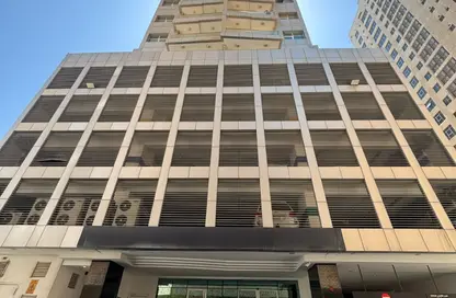 عمارة بالكامل - استوديو - 5 حمامات للبيع في الجفير - محافظة العاصمة