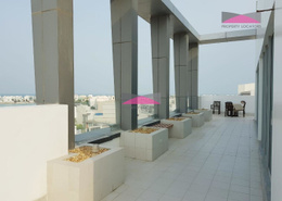 Penthouse - 2 bedrooms - 3 bathrooms for rent in Amwaj Avenue - Amwaj Islands - Muharraq Governorate Penthouse - 2 bedrooms - 3 bathrooms for rent in Amwaj Avenue - Amwaj Islands - Muharraq Governorate