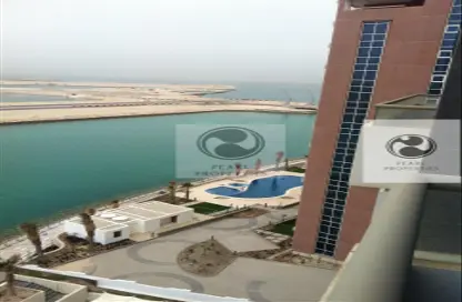 شقة - 2 غرف نوم - 2 حمامات للايجار في جزيرة الريف - محافظة العاصمة