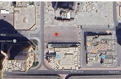 Land - Studio for sale in Seef - Capital Governorate