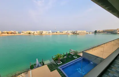 فيلا - 8 غرف نوم - 8 حمامات للبيع في أمواج هومز - أمواج - المحرق