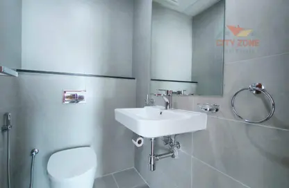 Apartment - 2 Bedrooms - 2 Bathrooms for rent in The Lagoon - Amwaj Islands - Muharraq Governorate