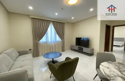 شقة - غرفة نوم - 1 حمام للايجار في البرهامة - المنامة - محافظة العاصمة
