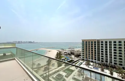 Apartment - 4 Bedrooms - 5 Bathrooms for rent in Marassi Al Bahrain - Diyar Al Muharraq - Muharraq Governorate