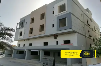 Outdoor Building image for: Whole Building - Studio for sale in Sanad - Central Governorate, Image 1