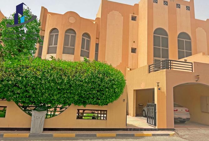 فيلا - 4 غرف نوم - 4 حمامات للايجار في الهملة - المحافظة الشمالية