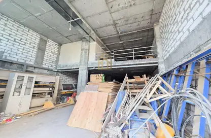 مستودع - استوديو - 1 حمام للايجار في توبلي - المحافظة الوسطى