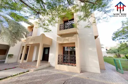 Compound - 5 Bedrooms - 6 Bathrooms for rent in Saar - Northern Governorate