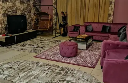 شقة - 2 غرف نوم - 2 حمامات للبيع في الجفير - محافظة العاصمة