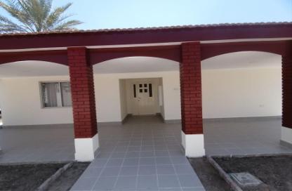 Villa - 3 Bedrooms - 3 Bathrooms for rent in A'Ali - Central Governorate