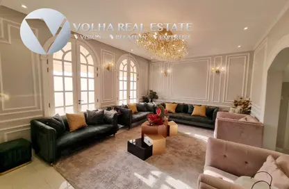 Villa - 3 Bedrooms - 4 Bathrooms for sale in Riffa Views - Riffa - Southern Governorate