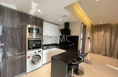 شقة - 1 حمام للايجار في الجنبية - المحافظة الشمالية