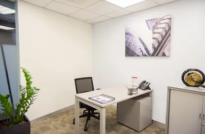 Office Space - Studio - 1 Bathroom for rent in Manama - Capital Governorate