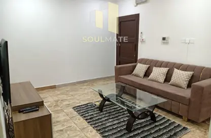 Apartment - 1 Bedroom - 1 Bathroom for rent in Saar - Northern Governorate