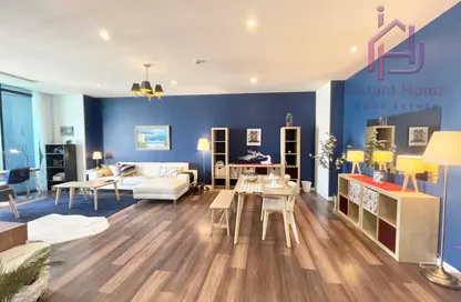 Apartment - 2 Bedrooms - 2 Bathrooms for rent in Seef - Capital Governorate