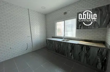 Kitchen image for: Office Space - Studio - 1 Bathroom for rent in Sanabis - Manama - Capital Governorate, Image 1