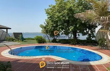 Villa - 3 Bedrooms - 4 Bathrooms for sale in Murjan 1 (Phase 1 and 2) - Durrat Al Bahrain - Southern Governorate