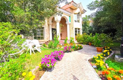 Villa - 5 Bedrooms - 5 Bathrooms for rent in Saar - Northern Governorate