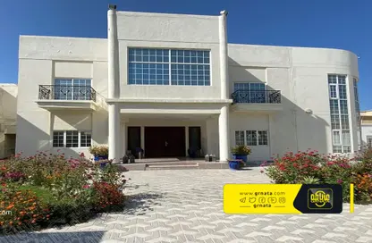 Outdoor House image for: Villa - 7 Bedrooms for sale in Al Bahair - Riffa - Southern Governorate, Image 1