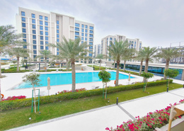 Apartment - 1 bedroom - 1 bathroom for rent in Marassi Boulevard - Diyar Al Muharraq - Muharraq Governorate Apartment - 1 bedroom - 1 bathroom for rent in Marassi Boulevard - Diyar Al Muharraq - Muharraq Governorate
