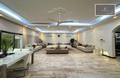 Villa - 6 Bedrooms - 4 Bathrooms for sale in Hamad Town - Northern Governorate