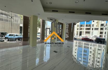 Office Space - Studio - 1 Bathroom for rent in Diplomatic Area - Manama - Capital Governorate
