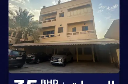 شقة - 2 غرف نوم - 2 حمامات للبيع في الحجيات - الرفاع - المحافظة الجنوبية