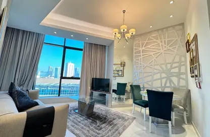 Apartment - 1 Bedroom - 2 Bathrooms for sale in Seef - Capital Governorate Apartment - 1 Bedroom - 2 Bathrooms for sale in Seef - Capital Governorate